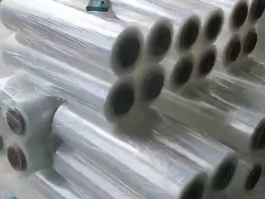 溫州纏繞膜機專業制造商利盛機械